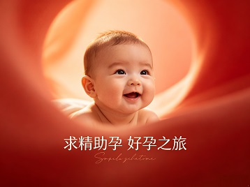 兴山求精助孕科学助孕 开启专属好孕之旅