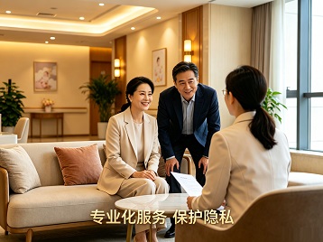 兴山有偿售卵代生女生的客户的客户群体有哪些