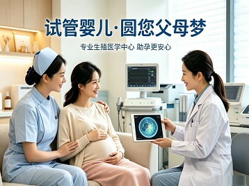 兴山辅助生育服务 试管婴儿行业的兴起背景、发展与未来展望